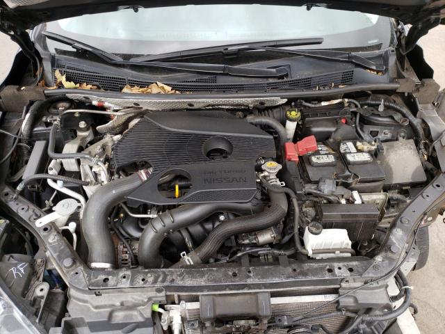 Photo 7 from auction – 2018 NISSAN SENTRA SR with VIN 3N1CB7AP7JY229569