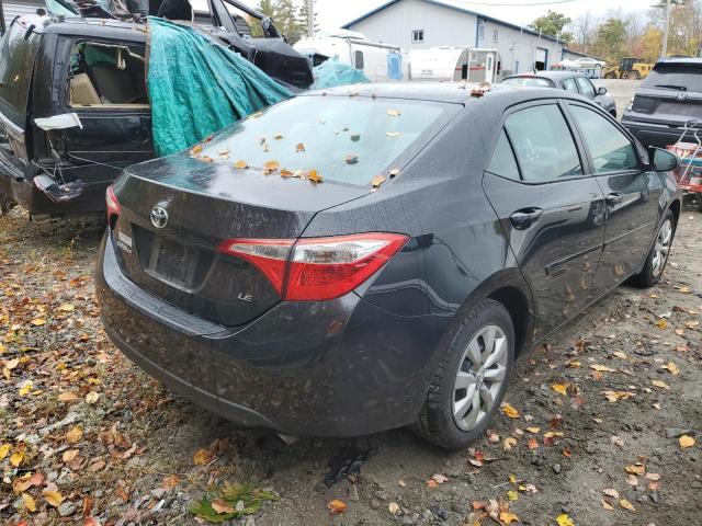 Photo 4 from auction – 2016 TOYOTA COROLLA L with VIN 2T1BURHE0GC654739