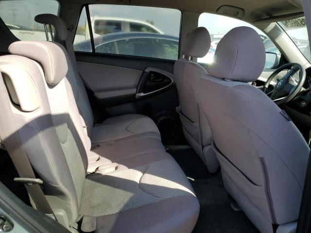Photo 6 from auction – 2008 TOYOTA RAV4 with VIN JTMZD33V186078753