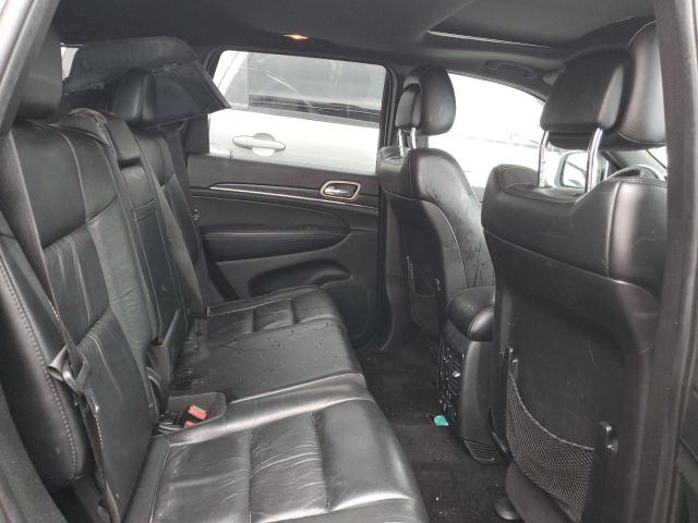Photo 6 from auction – 2014 JEEP GRAND CHER with VIN 1C4RJFBT1EC141082