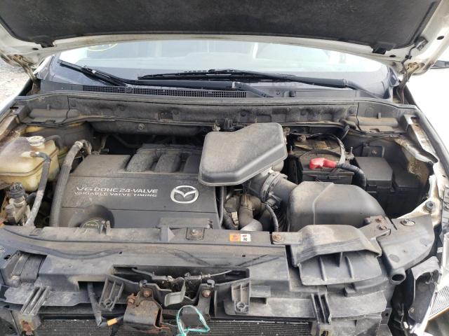 Photo 7 from auction – 2008 MAZDA CX-9 with VIN JM3TB38A580150999