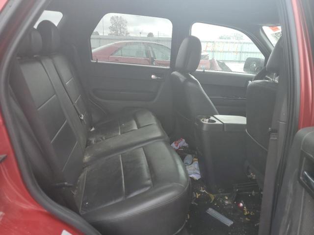 Photo 6 from auction – 2012 FORD ESCAPE XLT with VIN 1FMCU9D7XCKC51173