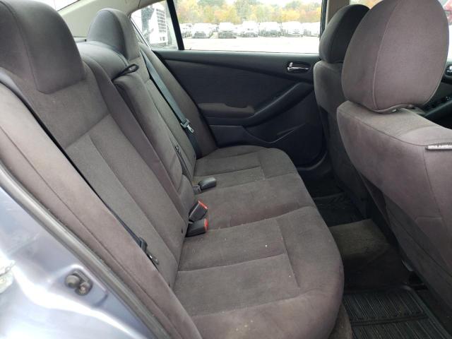 Photo 6 from auction – 2011 NISSAN ALTIMA BAS with VIN 1N4AL2AP7BC120825