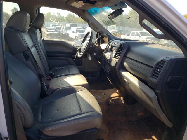 Photo 5 from auction – 2017 FORD F250 SUPER with VIN 1FT7W2B6XHED59266