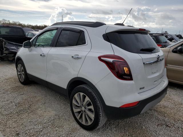 Photo 3 from auction – 2020 BUICK ENCORE PRE with VIN KL4CJASB6LB054985