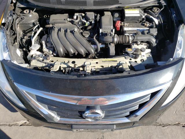 Photo 7 from auction – 2015 NISSAN VERSA S with VIN 3N1CN7AP2FL813244