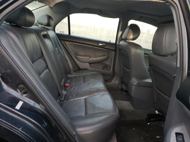 Photo 6 from auction – 2007 HONDA ACCORD EX with VIN 1HGCM56897A085437