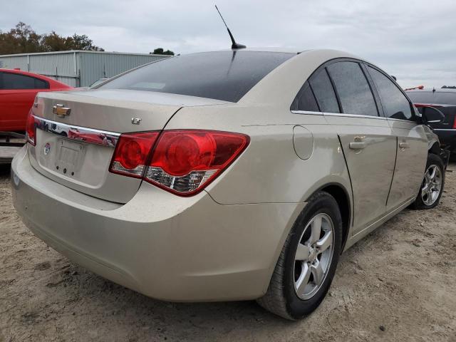 Photo 4 from auction – 2011 CHEVROLET CRUZE LT with VIN 1G1PG5S92B7118928