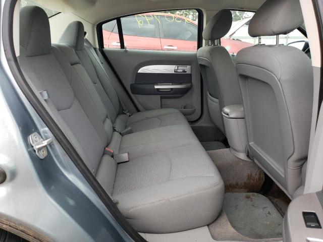 Photo 6 from auction – 2008 CHRYSLER SEBRING with VIN 1C3LC56KX8N276585