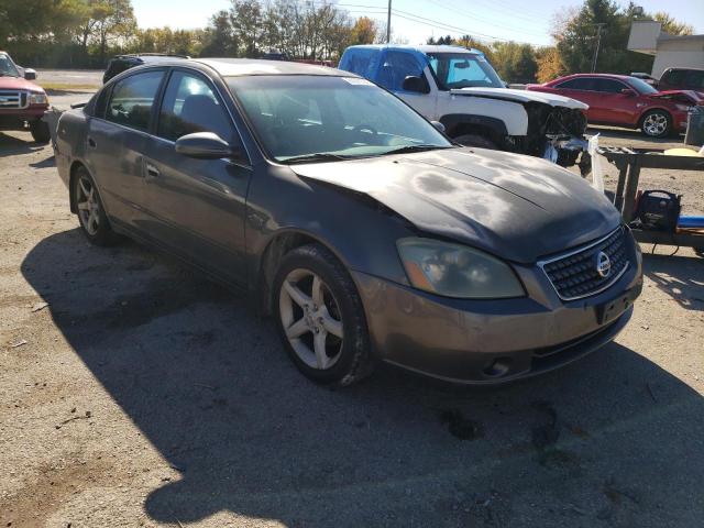 Photo 1 from auction – 2005 NISSAN ALTIMA SE with VIN 1N4BL11D15N433656
