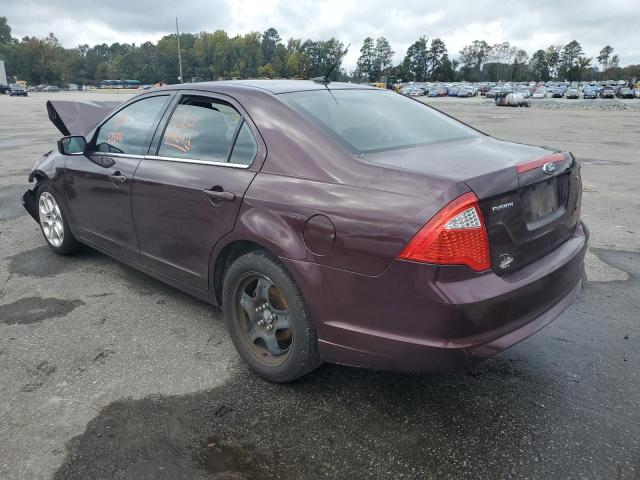 Photo 3 from auction – 2011 FORD FUSION SE with VIN 3FAHP0HA9BR281591