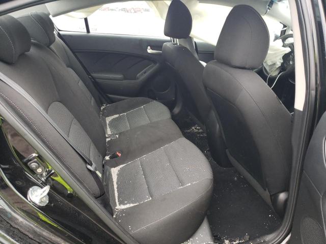 Photo 6 from auction – 2018 KIA FORTE LX with VIN 3KPFK4A74JE279551