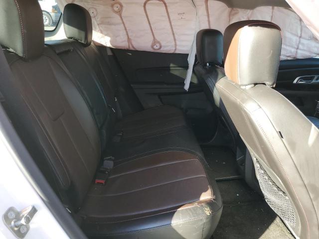 Photo 6 from auction – 2015 GMC TERRAIN SL with VIN 2GKFLSE35F6328941