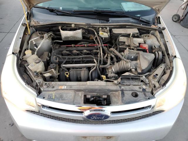 Photo 7 from auction – 2009 FORD FOCUS SE with VIN 1FAHP35N09W103035