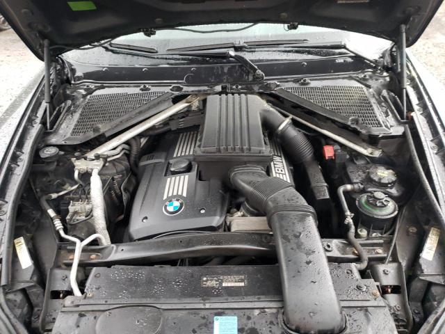 Photo 7 from auction – 2007 BMW X5 3.0I with VIN 4USFE43577LY80319