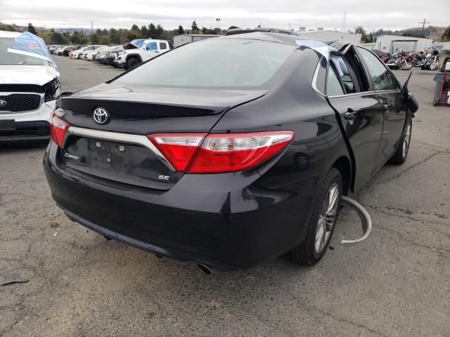 Photo 4 from auction – 2016 TOYOTA CAMRY LE with VIN 4T1BF1FK7GU204069