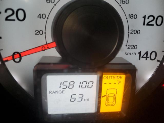 Photo 8 from auction – 2011 HONDA PILOT EX with VIN 5FNYF4H40BB064740