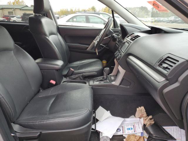 Photo 5 from auction – 2015 SUBARU FORESTER 2 with VIN JF2SJAWC7FH455422