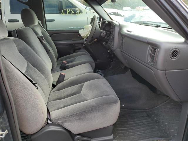 Photo 5 from auction – 2006 GMC NEW SIERRA with VIN 2GTEC13V361324891