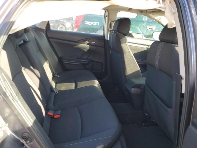 Photo 6 from auction – 2017 HONDA CIVIC EX with VIN 19XFC2F71HE070546
