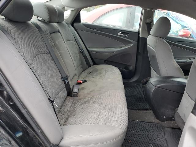 Photo 6 from auction – 2013 HYUNDAI SONATA GLS with VIN 5NPEB4AC5DH572626