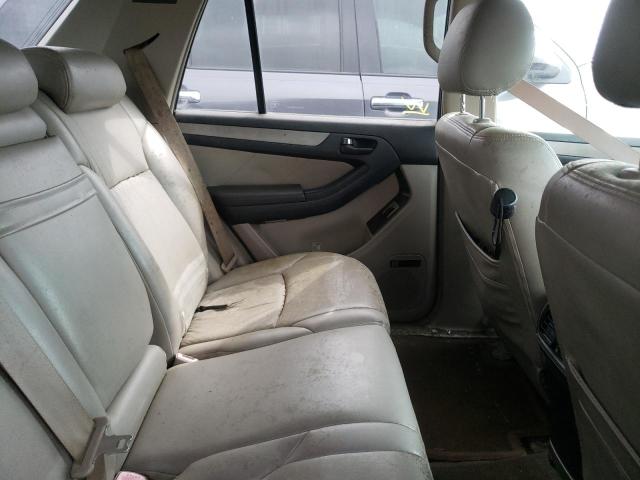 Photo 6 from auction – 2007 TOYOTA 4RUNNER SR with VIN JTEZU14R070097846