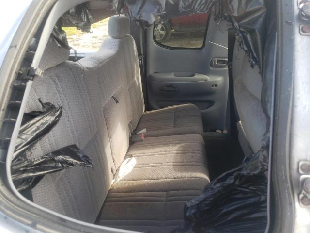 Photo 6 from auction – 2000 TOYOTA TUNDRA ACC with VIN 5TBRT3419YS039271