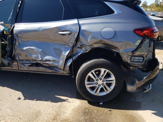 Photo 9 from auction – 2019 BUICK ENCLAVE ES with VIN 5GAERBKW4KJ168070