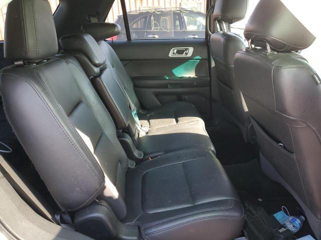 Photo 6 from auction – 2014 FORD EXPLORER L with VIN 1FM5K8F81EGC37179