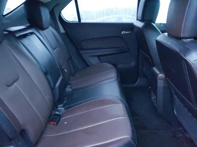 Zdjęcie 6 z aukcji – 2011 CHEVROLET EQUINOX LT z VIN 2CNFLNE53B6401759