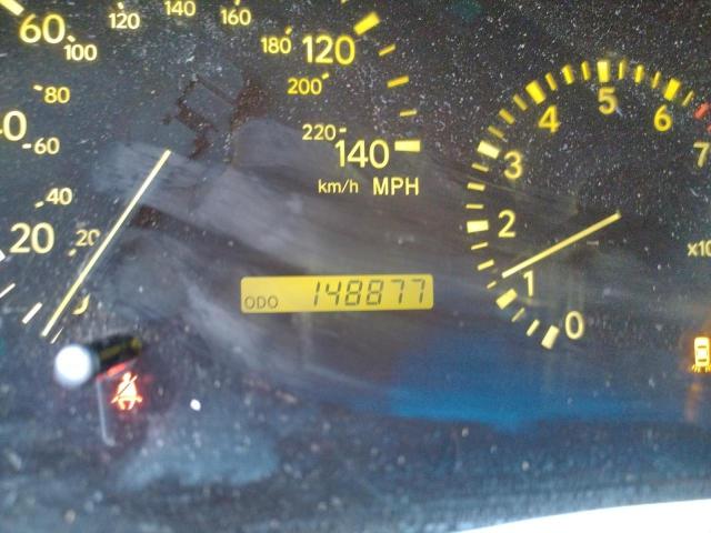 Photo 8 from auction – 1999 LEXUS RX 300 with VIN JT6HF10U8X0085228