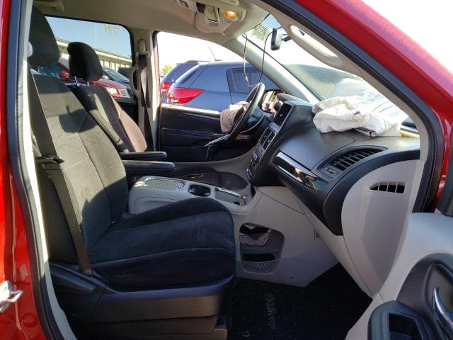 Photo 5 from auction – 2012 DODGE GRAND CARA with VIN 2C4RDGCG9CR274112