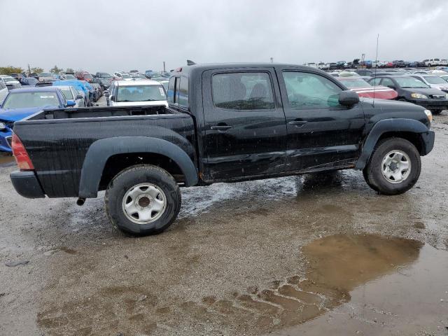 Photo 9 from auction – 2012 TOYOTA TACOMA DOU with VIN 3TMLU4EN7CM103415