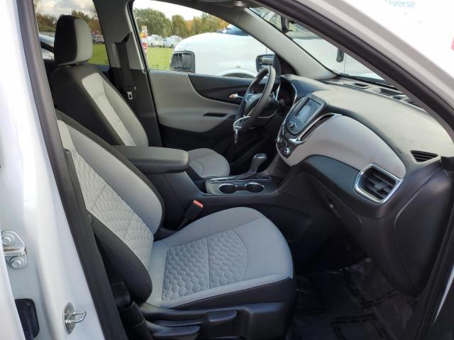 Photo 5 from auction – 2020 CHEVROLET EQUINOX 4D with VIN 3GNAXSEVXLS583245