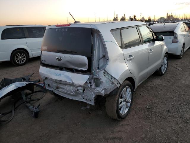 Photo 4 from auction – 2017 KIA SOUL + with VIN KNDJP3A59H7415946