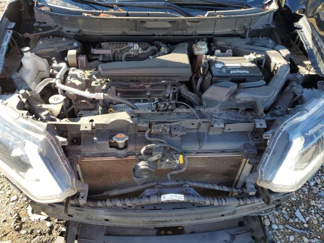 Photo 7 from auction – 2017 NISSAN ROGUE S with VIN KNMAT2MT7HP500557
