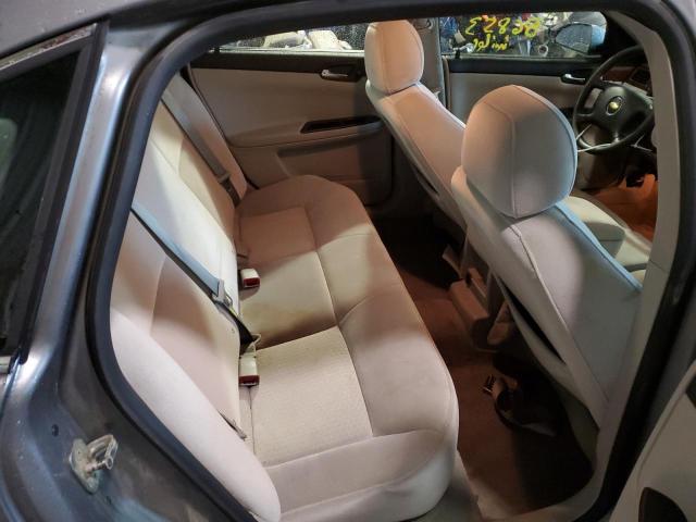 Photo 6 from auction – 2006 CHEVROLET IMPALA LT with VIN 2G1WT58K469350744