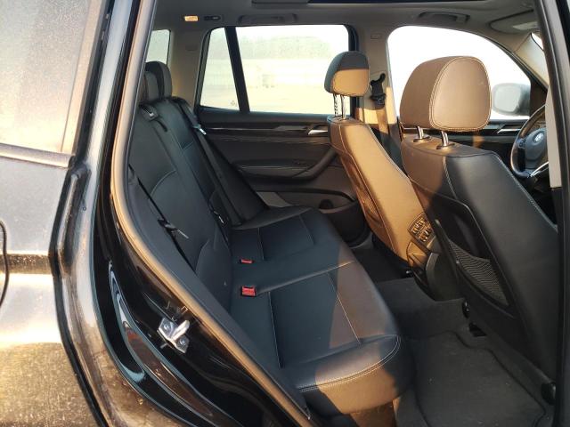 Photo 6 from auction – 2013 BMW X3 XDRIVE2 with VIN 5UXWX9C57D0A32887
