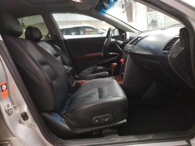 Photo 5 from auction – 2004 NISSAN MAXIMA SE with VIN 1N4BA41E34C880466