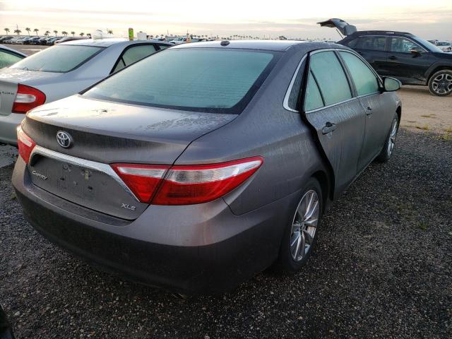 Photo 4 from auction – 2015 TOYOTA CAMRY LE with VIN 4T1BF1FK3FU898404