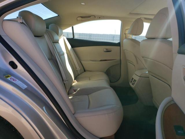 Photo 6 from auction – 2010 LEXUS ES 350 with VIN JTHBK1EG4A2390779