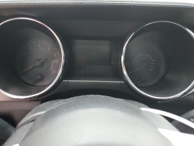 Photo 8 from auction – 2015 FORD MUSTANG with VIN 1FA6P8TH1F5423841