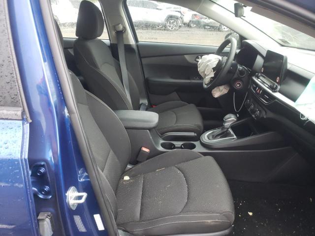 Photo 5 from auction – 2021 KIA FORTE FE with VIN 3KPF24AD2ME273970