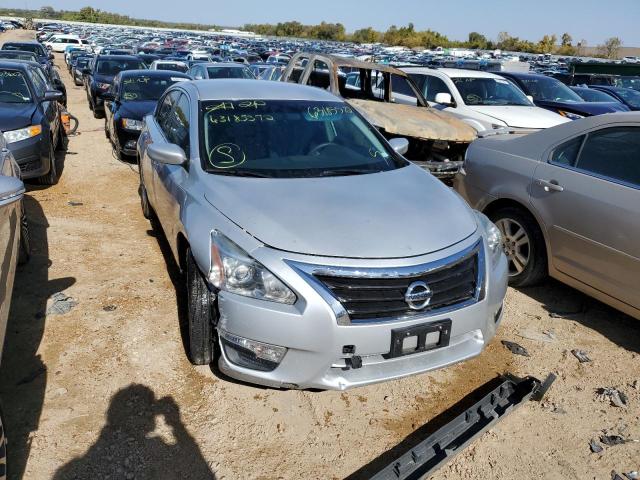 Photo 1 from auction – 2013 NISSAN ALTIMA 3.5 with VIN 1N4BL3AP0DN461825