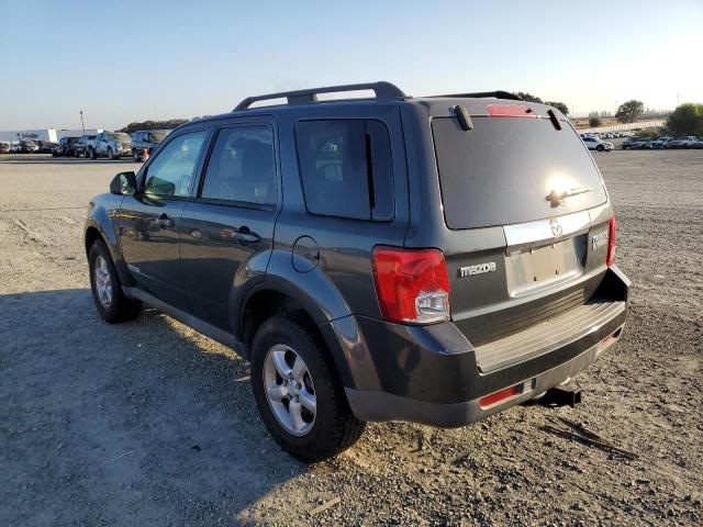 Photo 3 from auction – 2008 MAZDA TRIBUTE HY with VIN 4F2CZ49H18KM23740