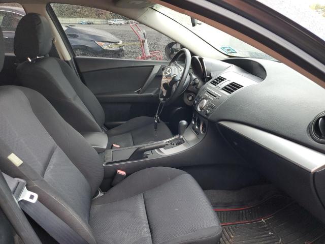 Photo 5 from auction – 2010 MAZDA 3 I with VIN JM1BL1SG2A1315507