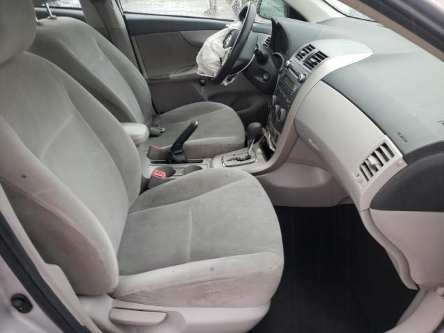 Photo 5 from auction – 2011 TOYOTA COROLLA BA with VIN 2T1BU4EE7BC676060