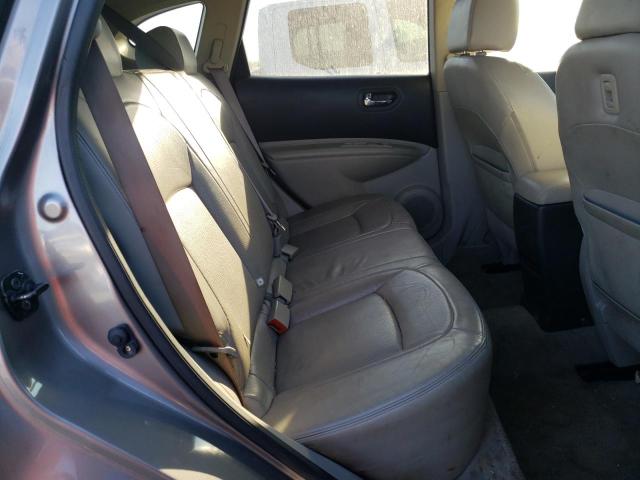 Photo 6 from auction – 2010 NISSAN ROGUE S with VIN JN8AS5MT0AW007372