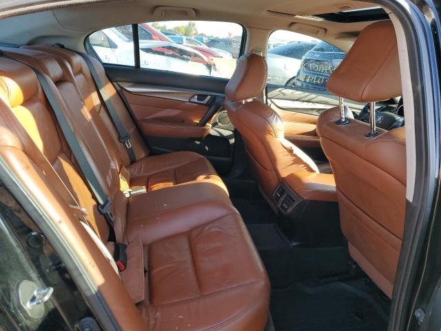 Photo 6 from auction – 2011 ACURA TL with VIN 19UUA9F51BA003025