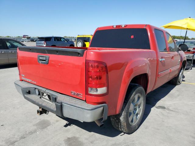 Photo 4 from auction – 2011 GMC SIERRA C15 with VIN 3GTP1VE03BG202623
